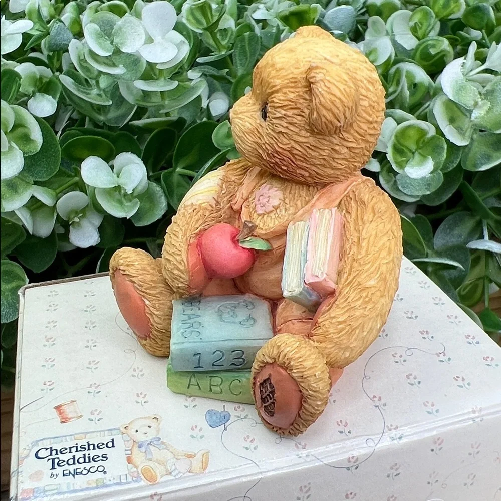 Cherished Teddies cherished teddies
